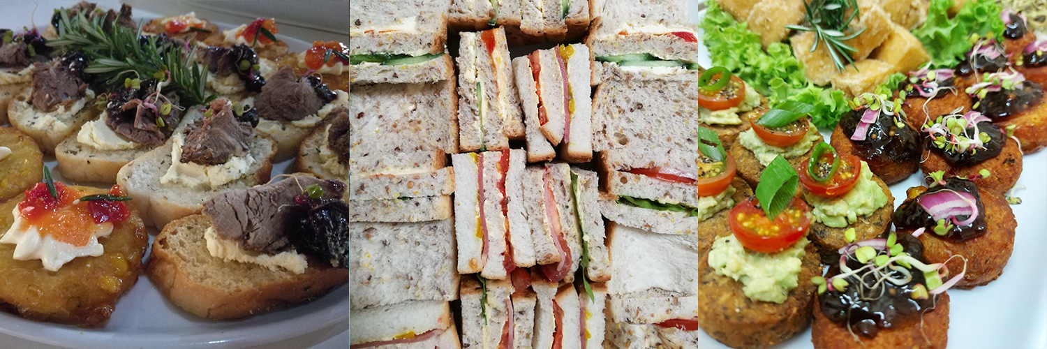 Sopheze Catering Aigantighe 2