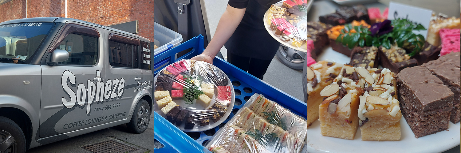Sopheze Catering