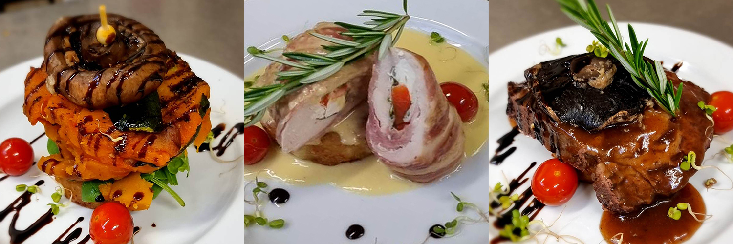Sopheze Catering Slices